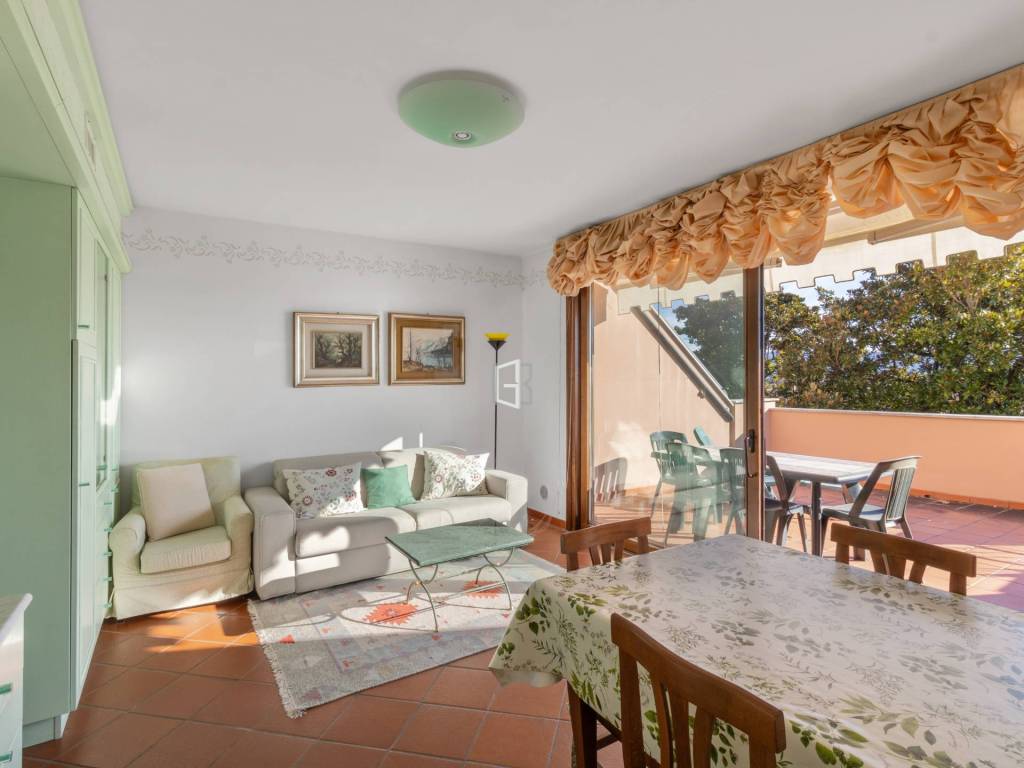 Appartamento a Toscolano-maderno in Via Montana, 9 - Foto 5