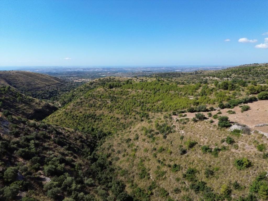 Villa a Noto in Vico Cetrina - Foto 3