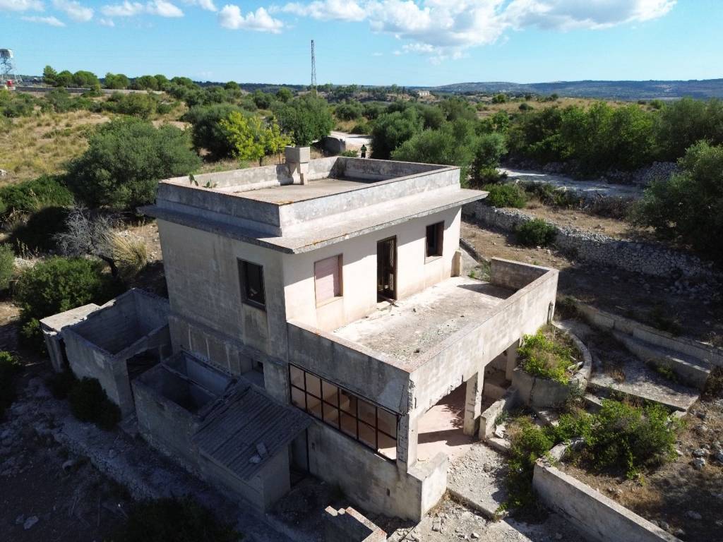Villa a Noto in Vico Cetrina - Foto 4