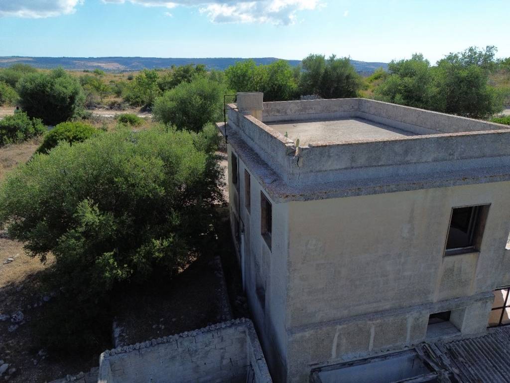 Villa a Noto in Vico Cetrina - Foto 5