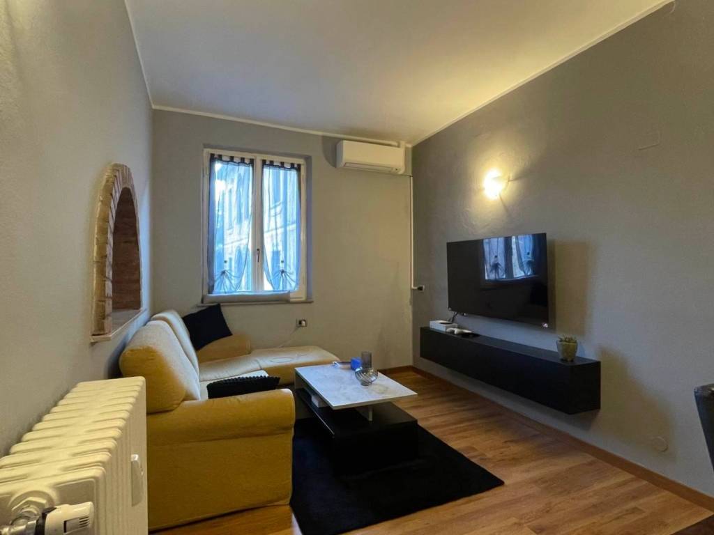 Appartamento a Tortona in SALITA CAPPUCCINI, 5 - Foto 2