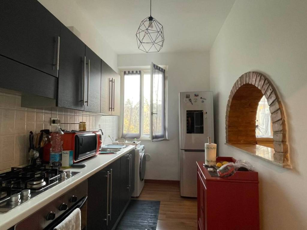 Appartamento a Tortona in SALITA CAPPUCCINI, 5 - Foto 3