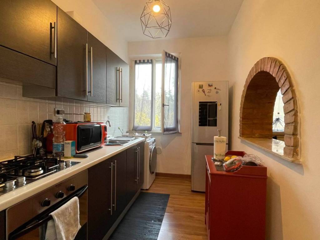 Appartamento a Tortona in SALITA CAPPUCCINI, 5 - Foto 4