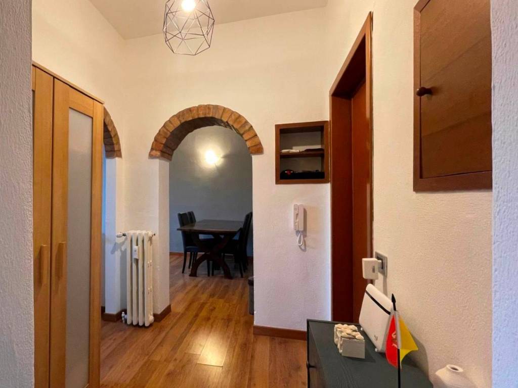 Appartamento a Tortona in SALITA CAPPUCCINI, 5 - Foto 5
