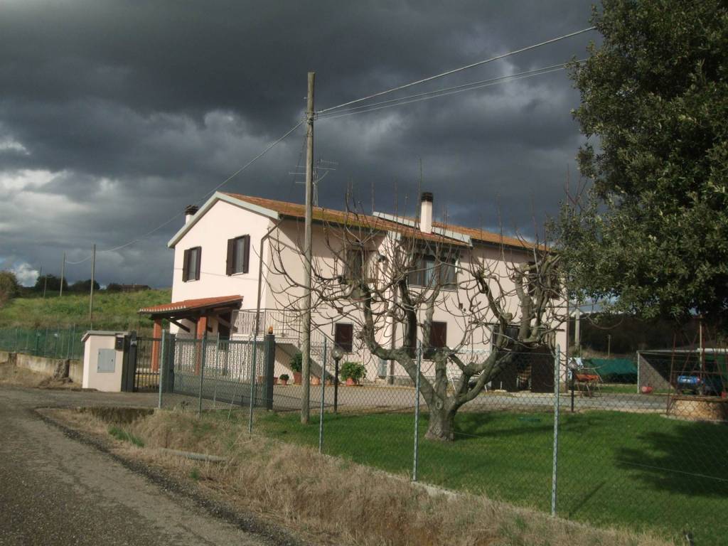 Rustico / casale a Magliano in toscana - Foto 2