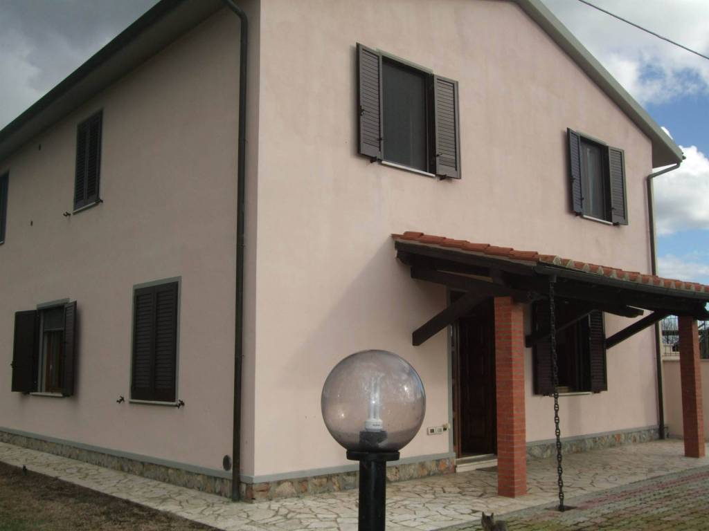 Rustico / casale a Magliano in toscana - Foto 3