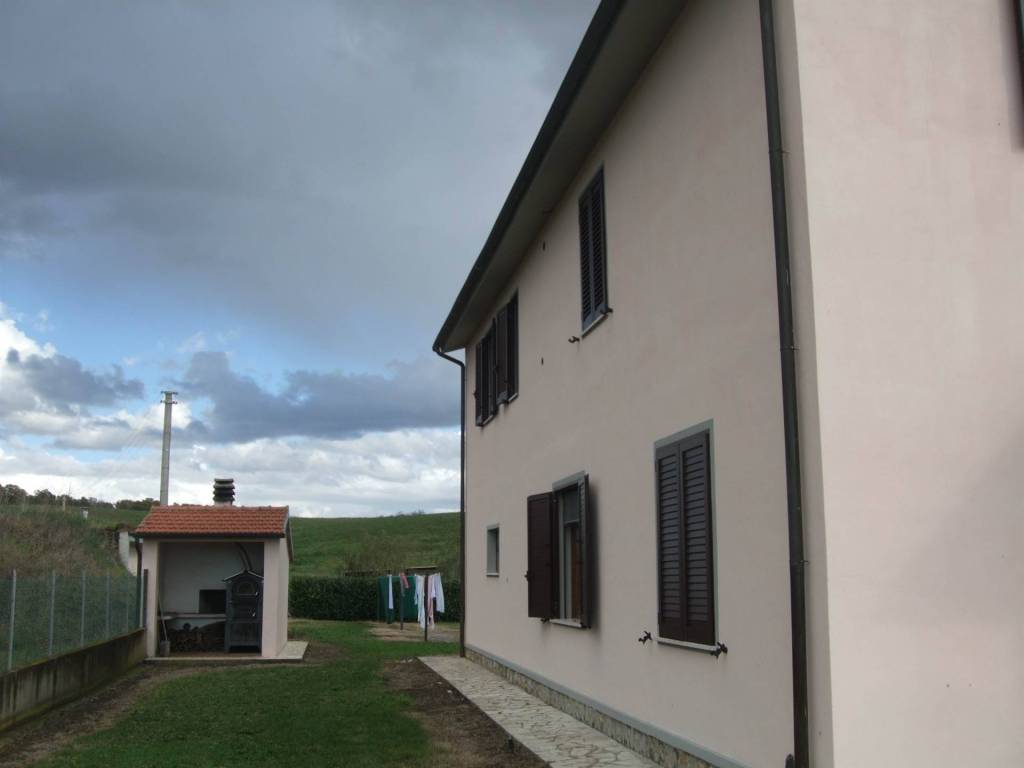 Rustico / casale a Magliano in toscana - Foto 4