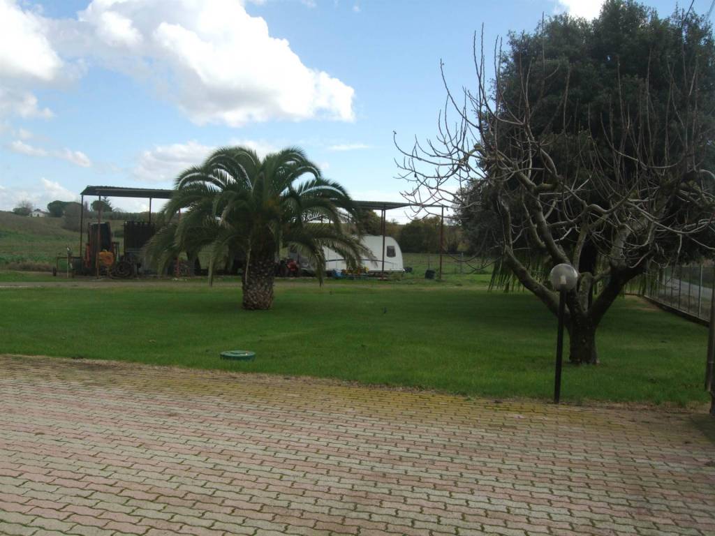 Rustico / casale a Magliano in toscana - Foto 5