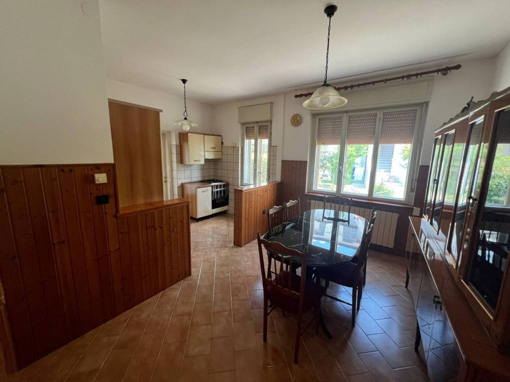 Villa a Romans d'isonzo in Via Caterina Percoto, 7 - Foto 4