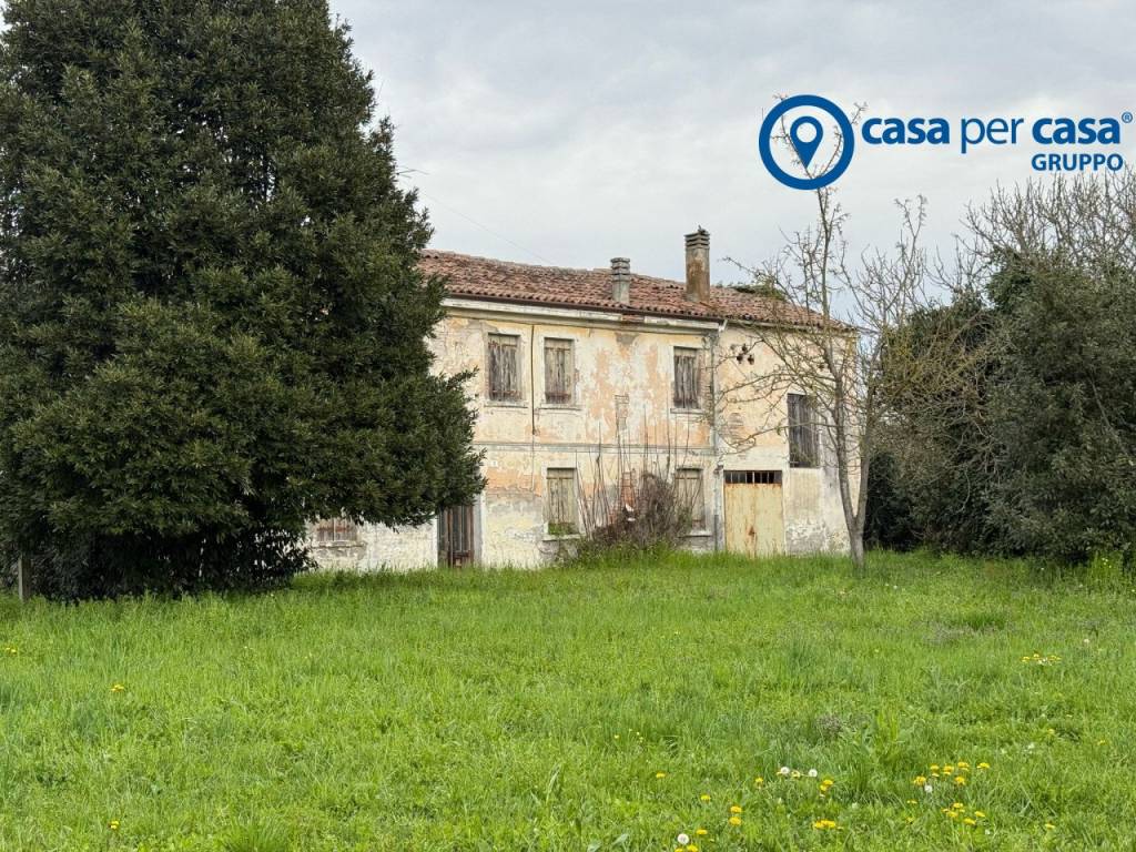 Rustico / casale a Arquà polesine in Vicolo Guido Brugnolo - Foto 3