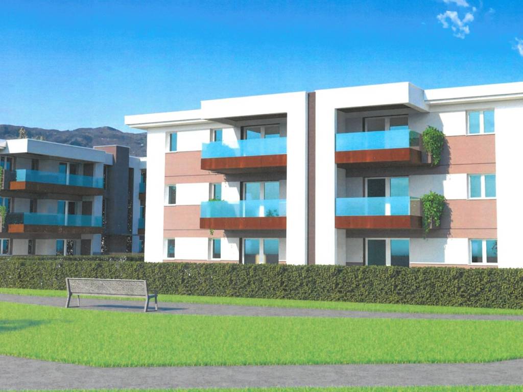 Appartamento a Sacile in Via Pestarole, 7 - Foto 3