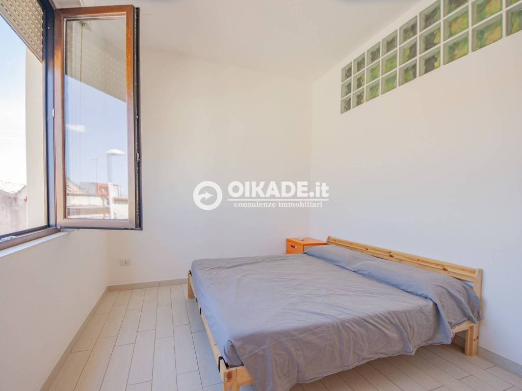 Appartamento a Cagliari in Via Enrico Toti, 48 - Foto 5