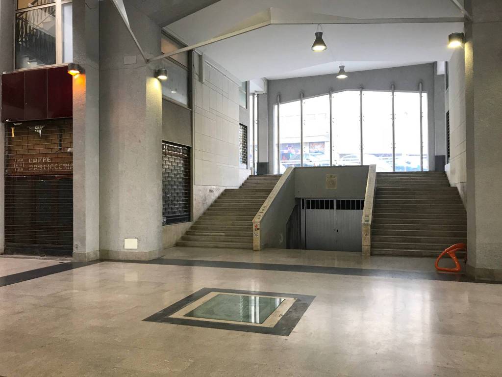 Immobile a Catanzaro in Galleria Mancuso - Foto 2