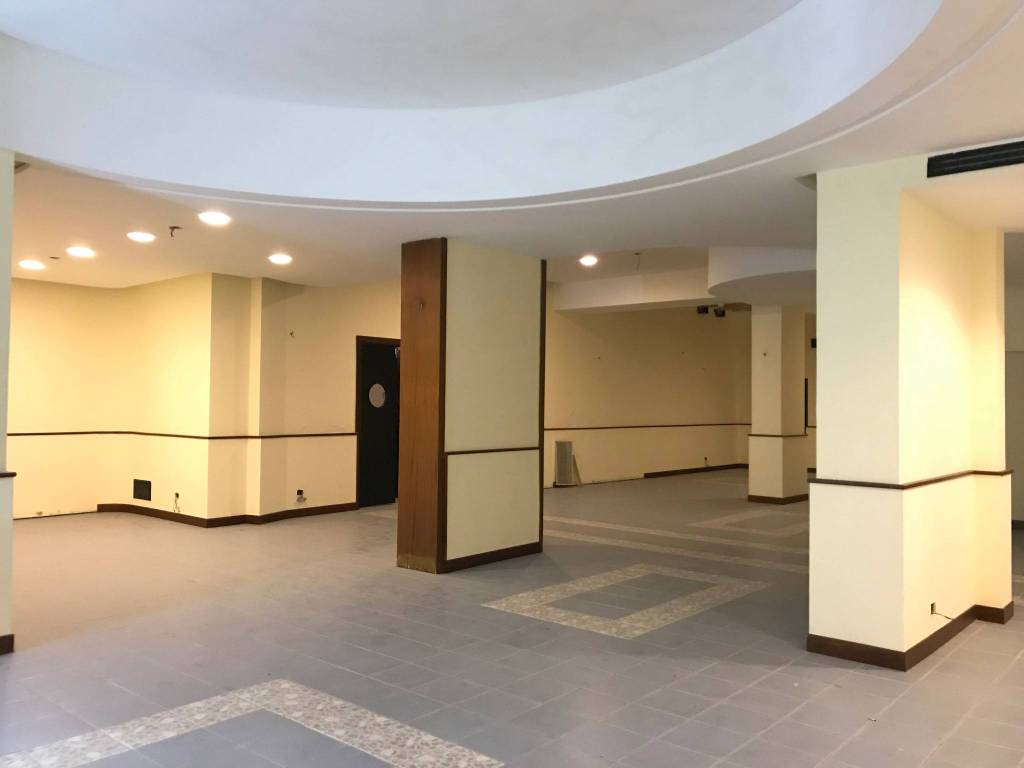 Immobile a Catanzaro in Galleria Mancuso - Foto 4