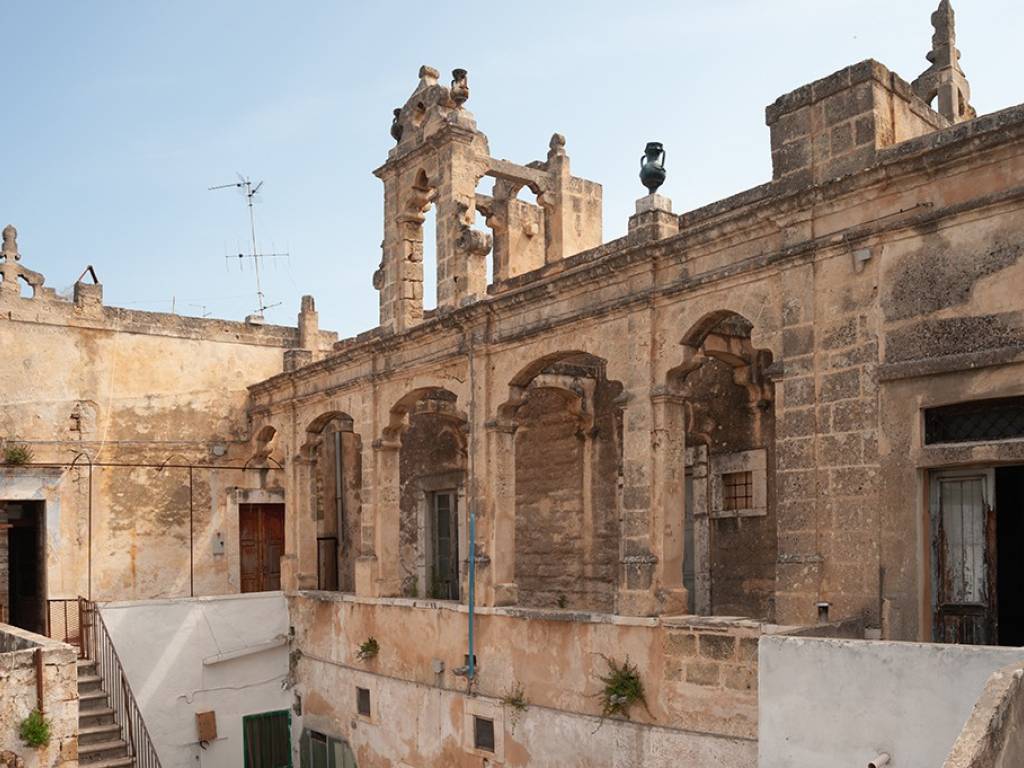 Palazzo / stabile a Bari in Via Modugno - Foto 2