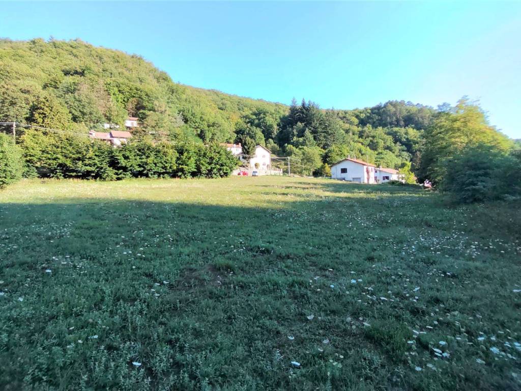 Terreno a Voltaggio - Foto 3