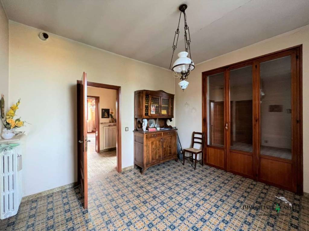 Villa a Quattro castella - Foto 4