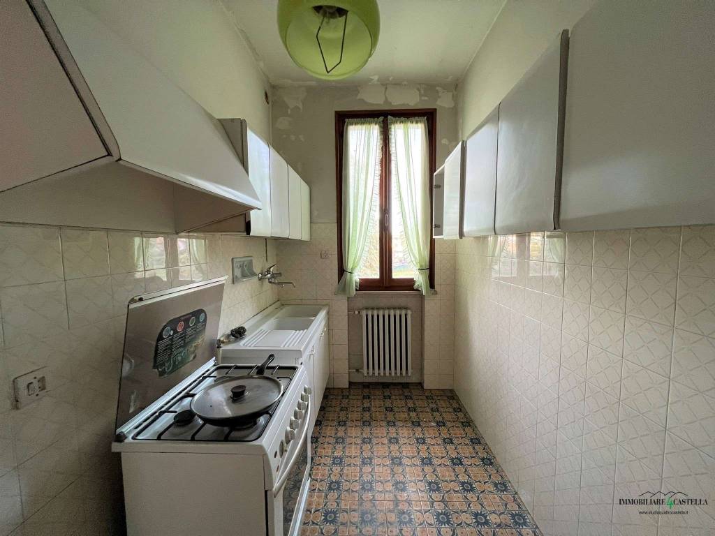 Villa a Quattro castella - Foto 5