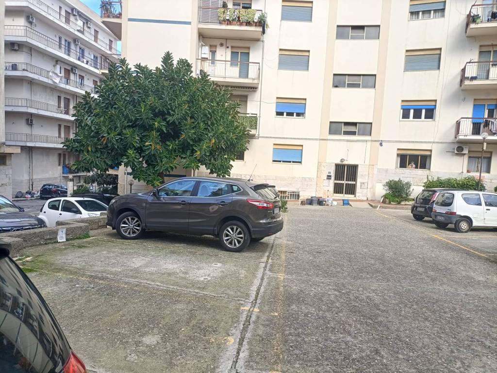 Appartamento a Reggio calabria in Via Cappuccinelli Diramazione Labate 2 - Foto 3