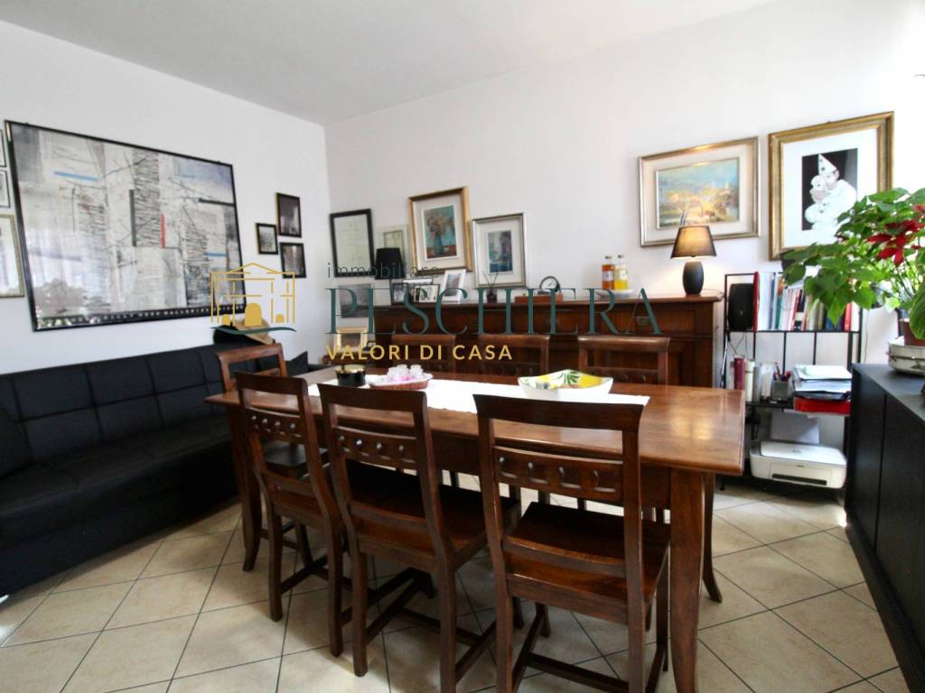 Appartamento a Verona in Via Stanga, 32 - Foto 3