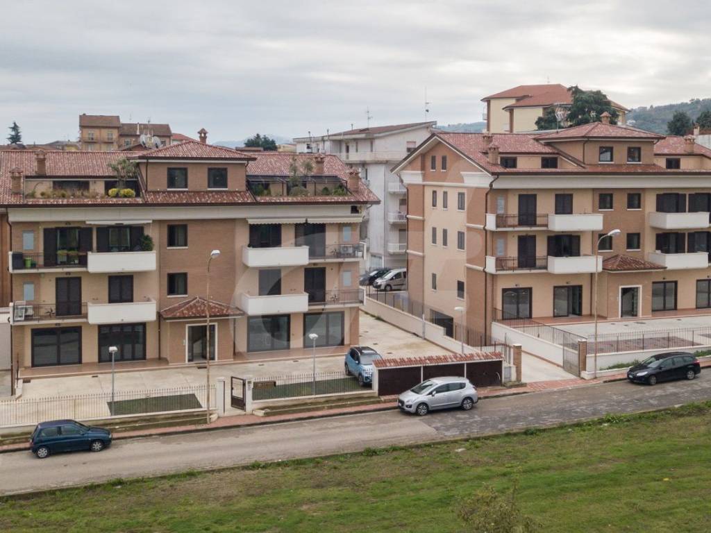 Appartamento a San giorgio del sannio in Via Europa - Foto 2