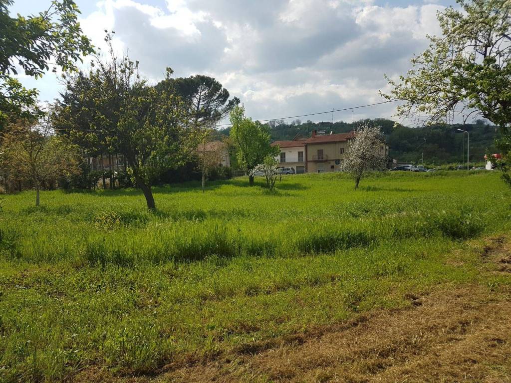 Terreno a Benevento in Contrada Pontecorvo - Foto 4
