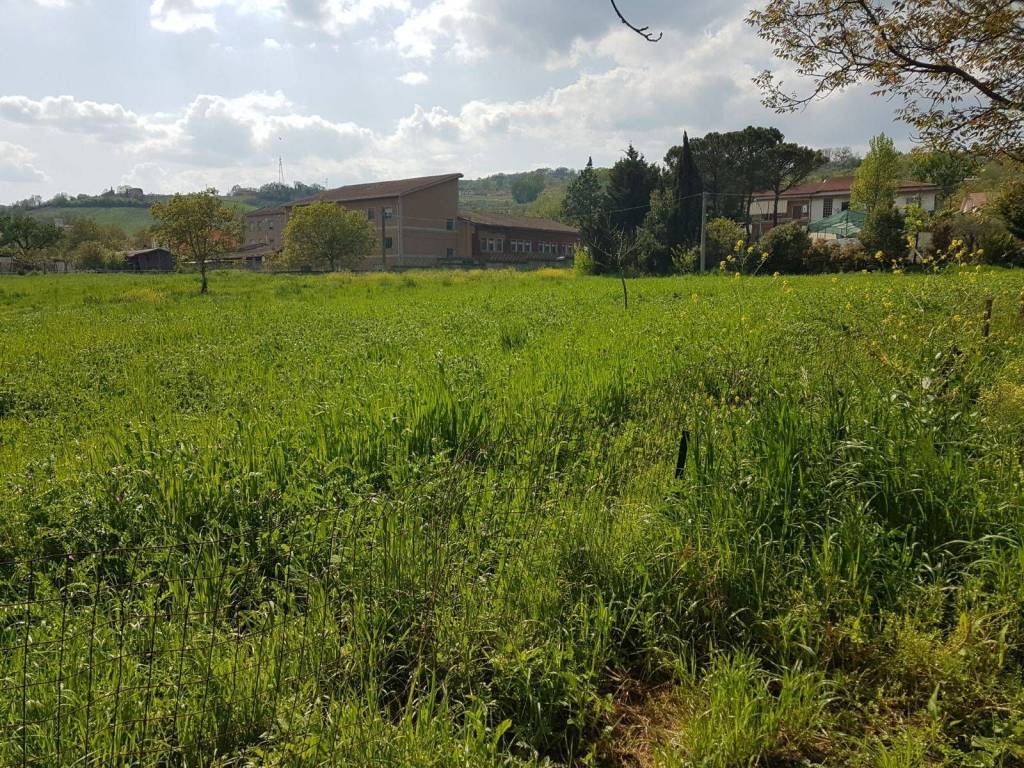 Terreno a Benevento in Contrada Pontecorvo - Foto 5