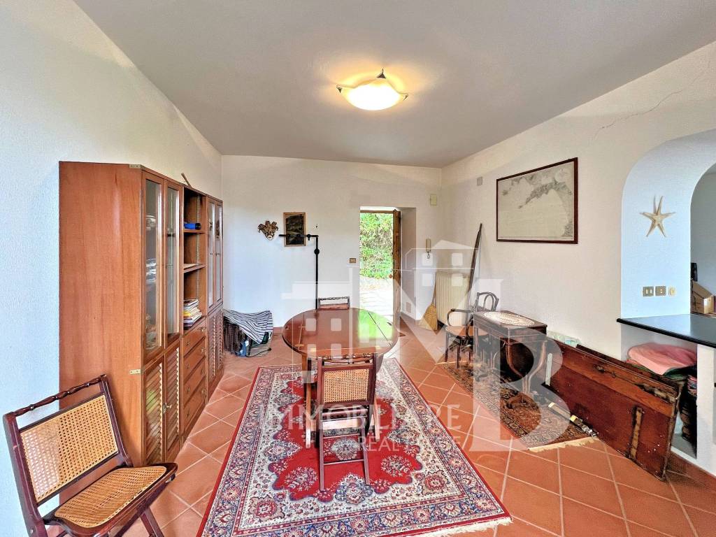 Villa a Avegno in Via Cappelleita, 37 - Foto 2