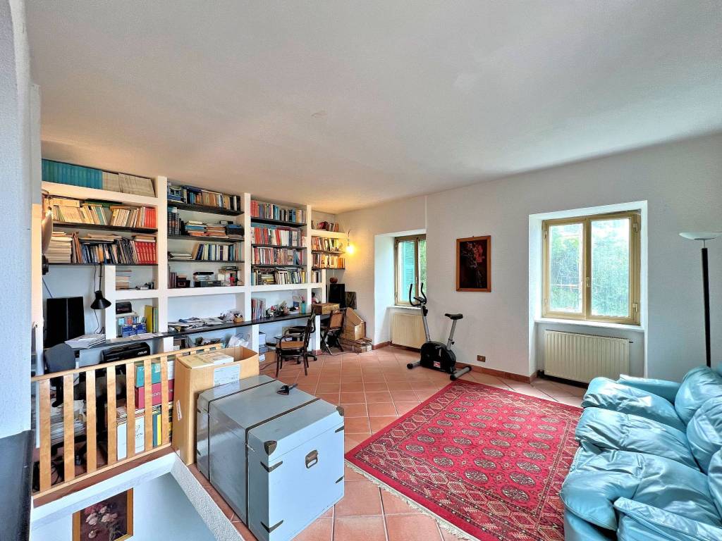 Villa a Avegno in Via Cappelleita, 37 - Foto 4