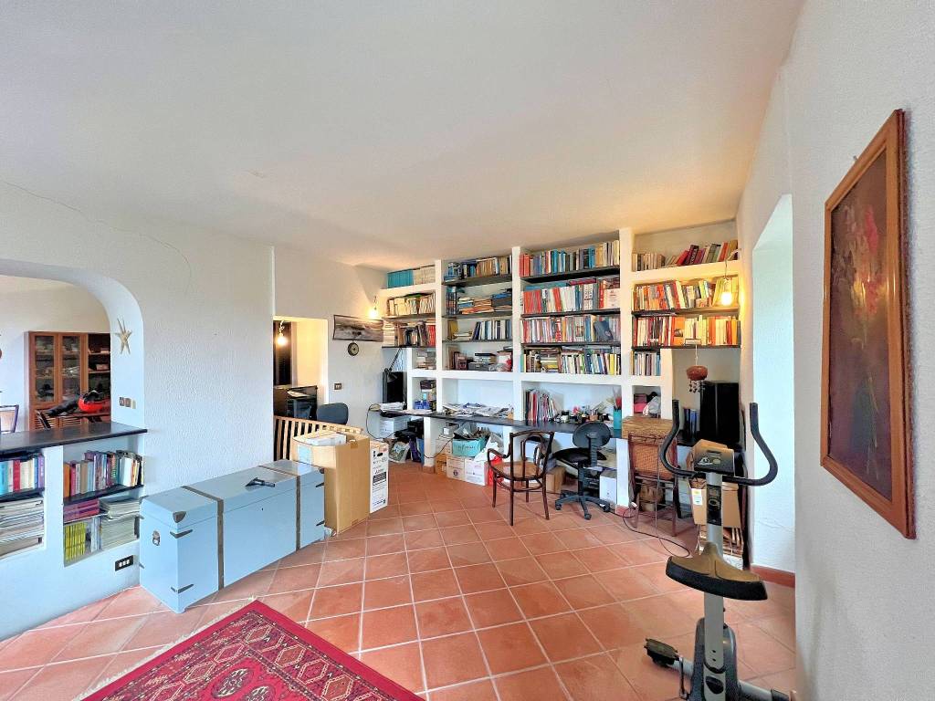 Villa a Avegno in Via Cappelleita, 37 - Foto 5