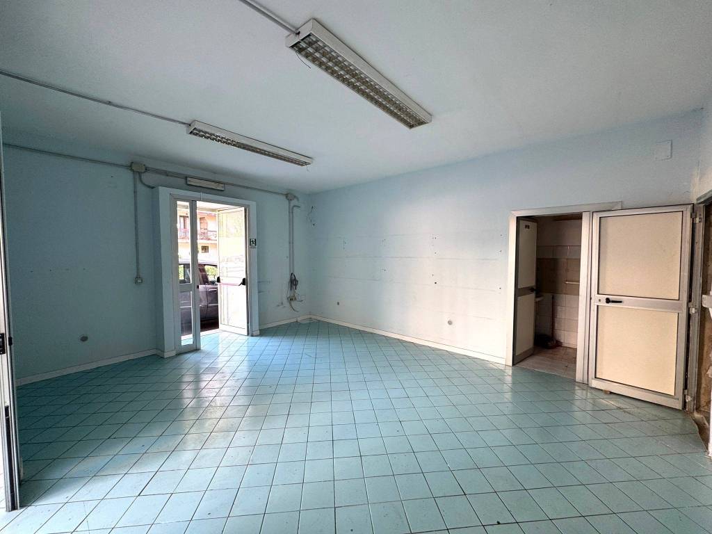 Immobile a Sarno in Via Giuseppe Sodano, 50 - Foto 2
