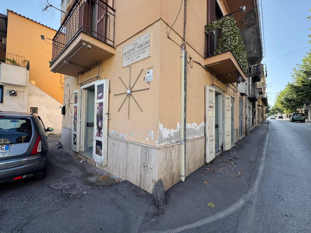 Immobile a Sarno in Via Giuseppe Sodano, 50 - Foto 3
