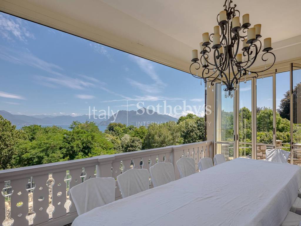 Villa a Stresa in via Per Binda - Foto 5