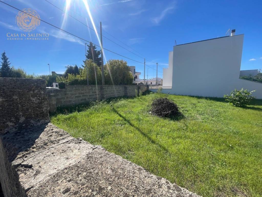 Terreno a Alessano in Via dei Caduti - Foto 5