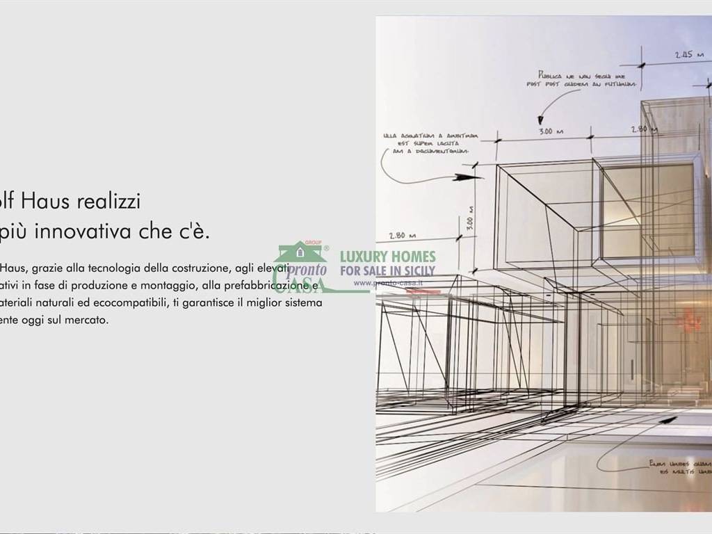 Villa a Ragusa in Via Alberto Sordi - Foto 5
