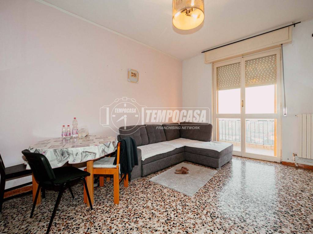 Appartamento a Mortara in Corso Giuseppe Mazzini 53 - Foto 4