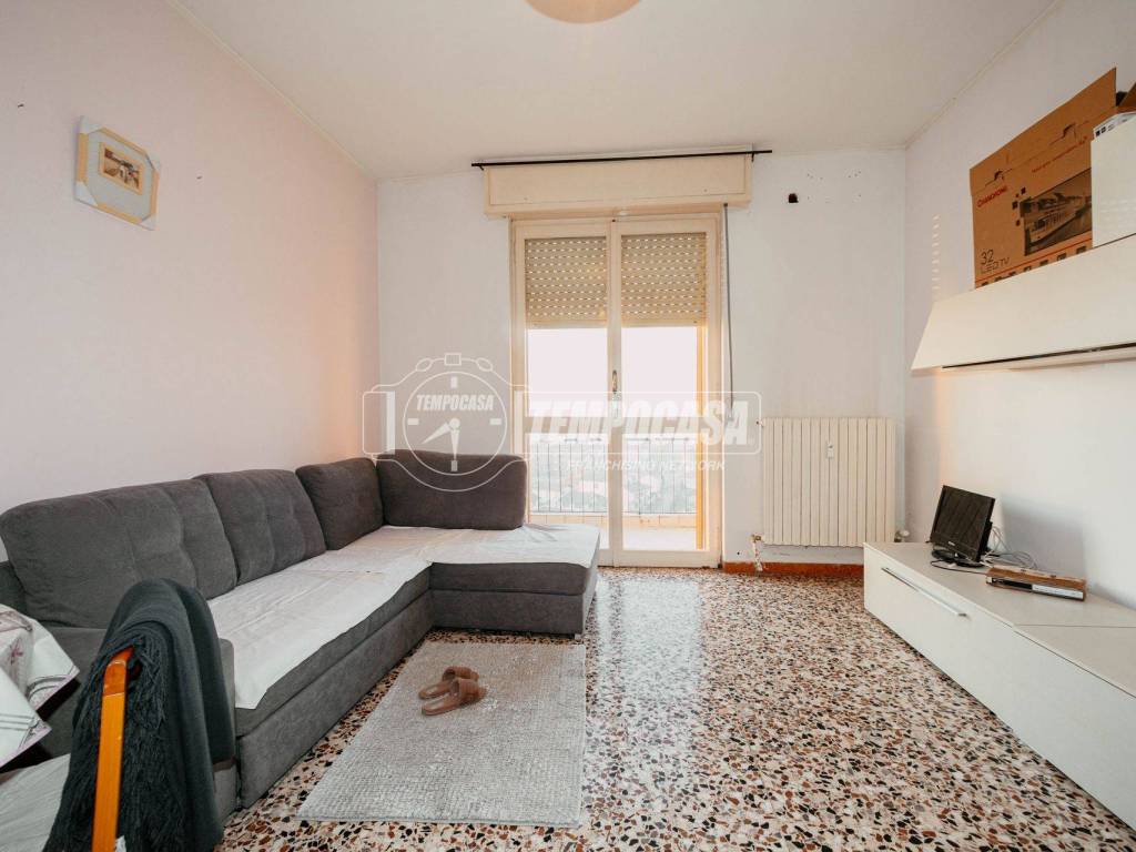 Appartamento a Mortara in Corso Giuseppe Mazzini 53 - Foto 5