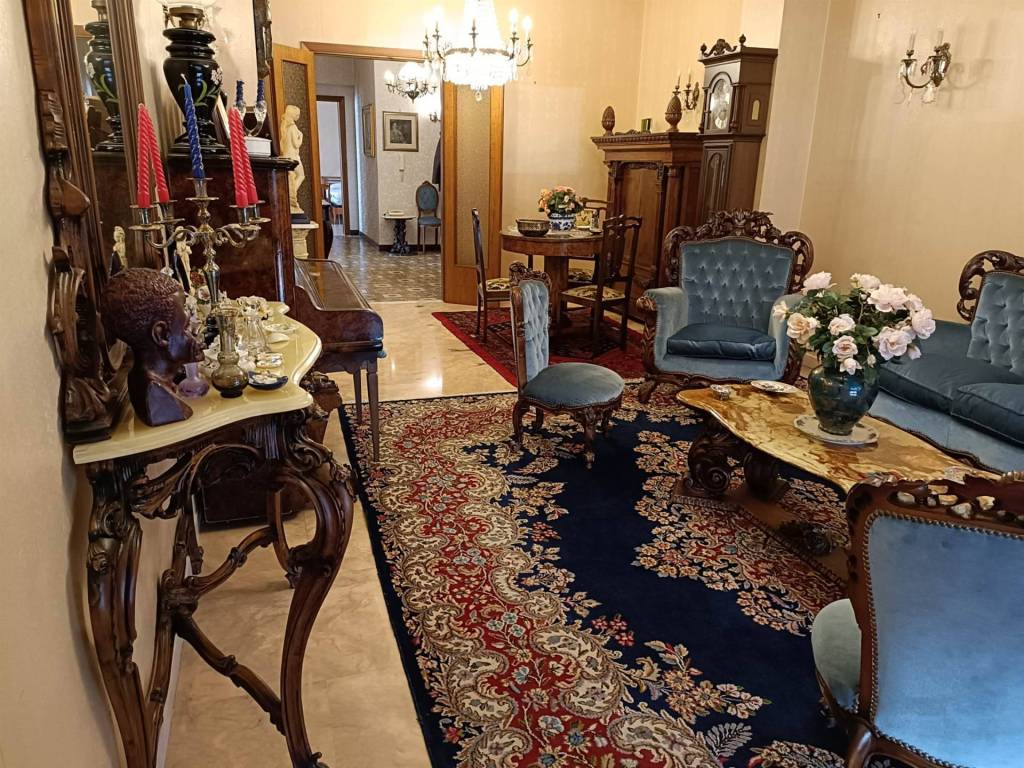 Appartamento a Cosenza in Piazza John Fitzgerald Kennedy - Foto 3
