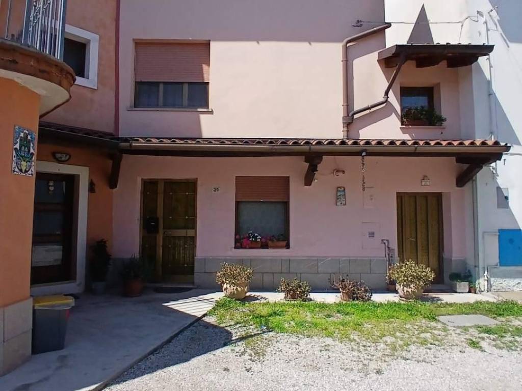 Casa indipendente a Villesse - Foto 2