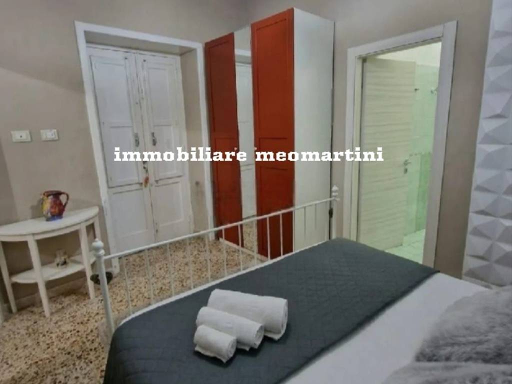 Appartamento a Siracusa in Via del Crocifisso - Foto 3