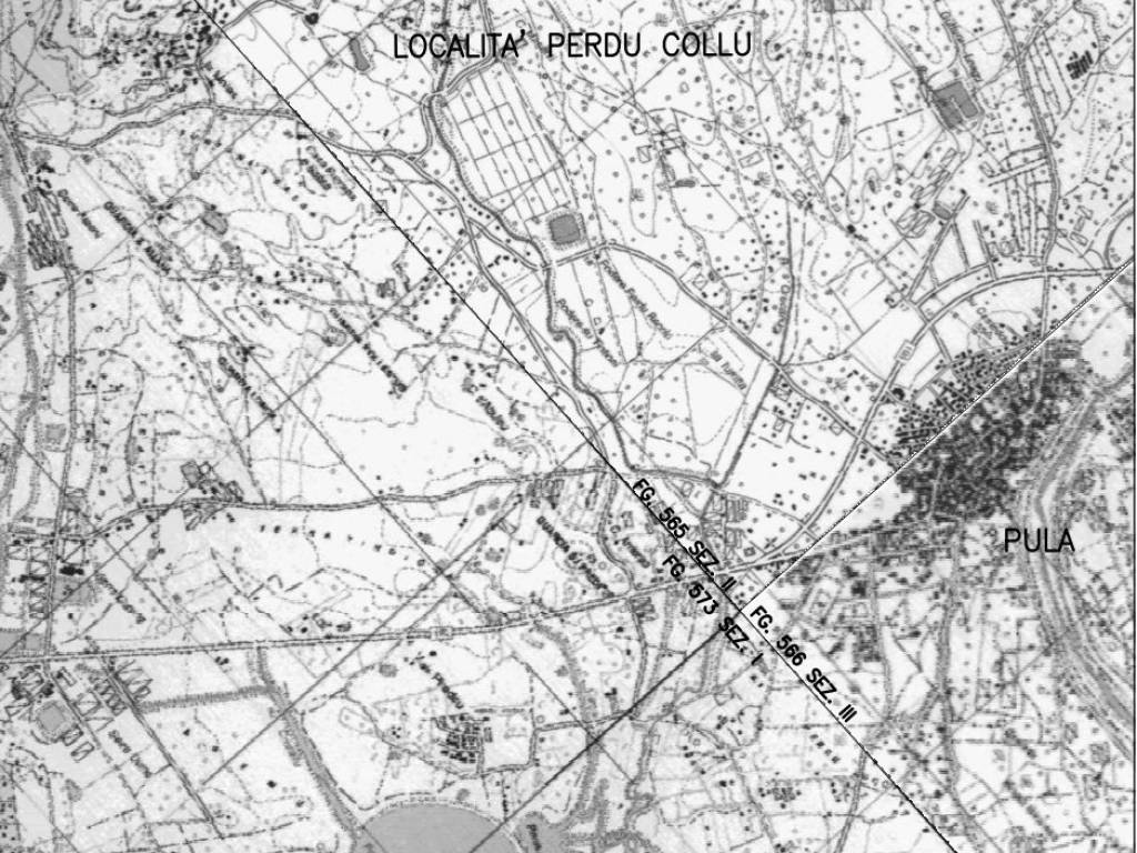 Rustico / casale a Pula in Località S'Oru e Canu - Foto 4