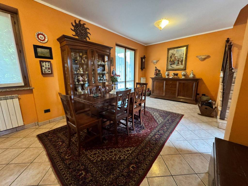 Villa a Gravellona toce in Via Nuova, 93 - Foto 2