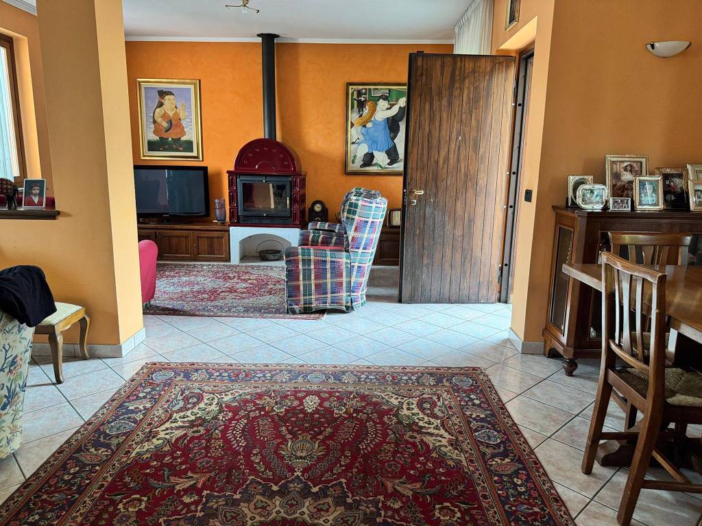 Villa a Gravellona toce in Via Nuova, 93 - Foto 3