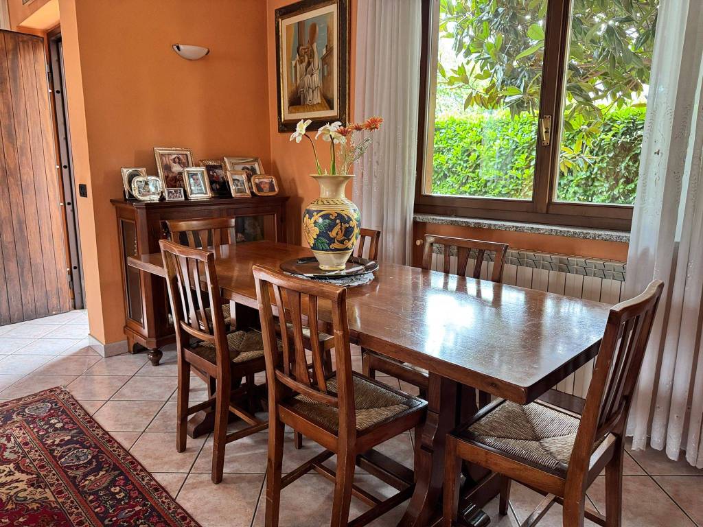Villa a Gravellona toce in Via Nuova, 93 - Foto 5