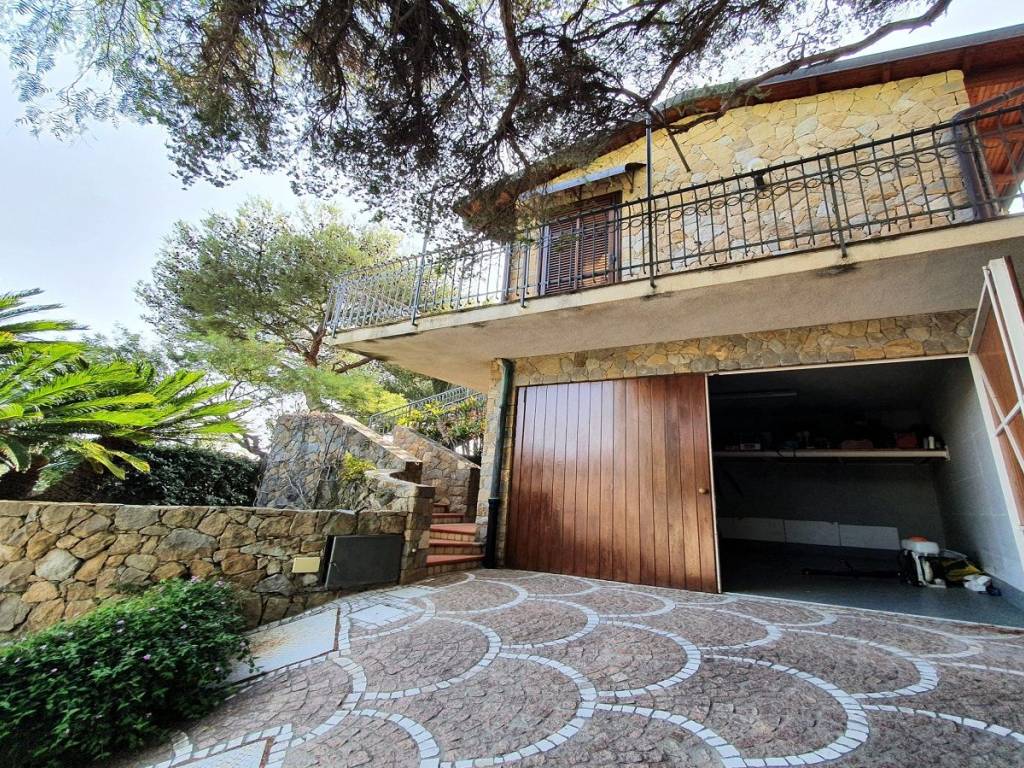 Villa a Bordighera in Via Bellavista - Foto 5