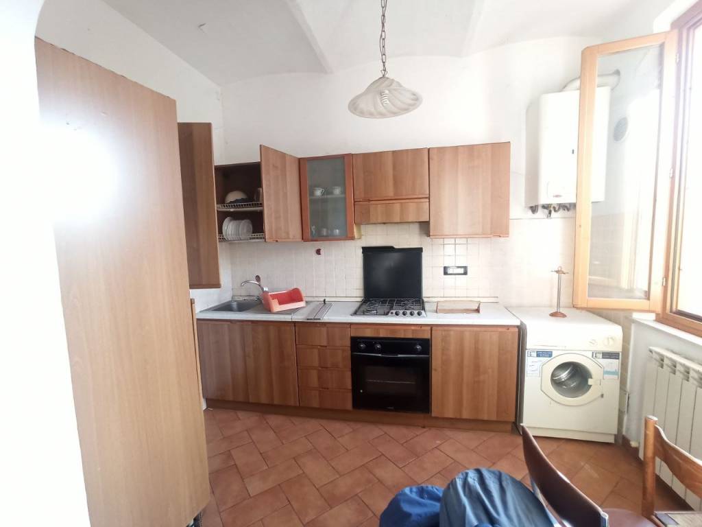Appartamento a Castiglione del lago in Via Roma - Foto 2