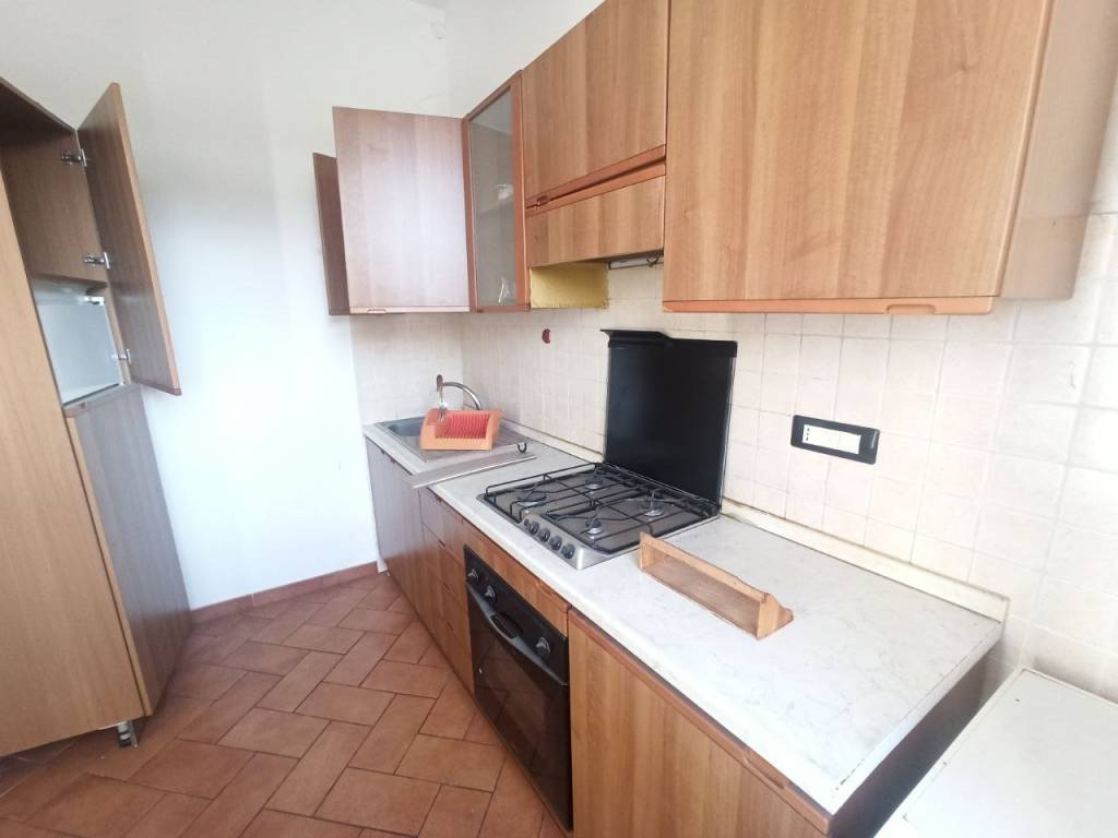 Appartamento a Castiglione del lago in Via Roma - Foto 3