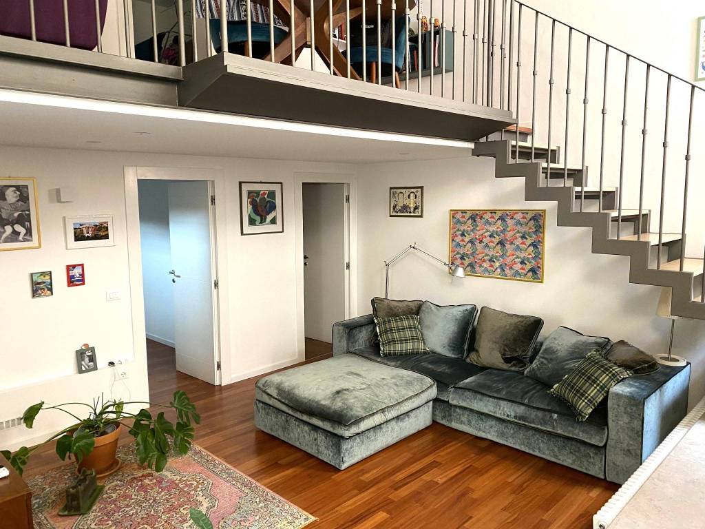 Appartamento a Ferrara in Via della Paglia - Foto 3