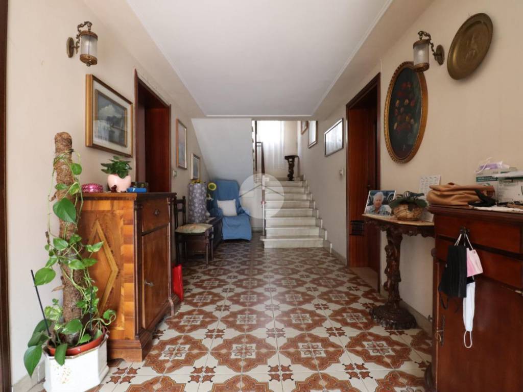 Villa a San giorgio bigarello in Piazza San Giorgio, 20 - Foto 2