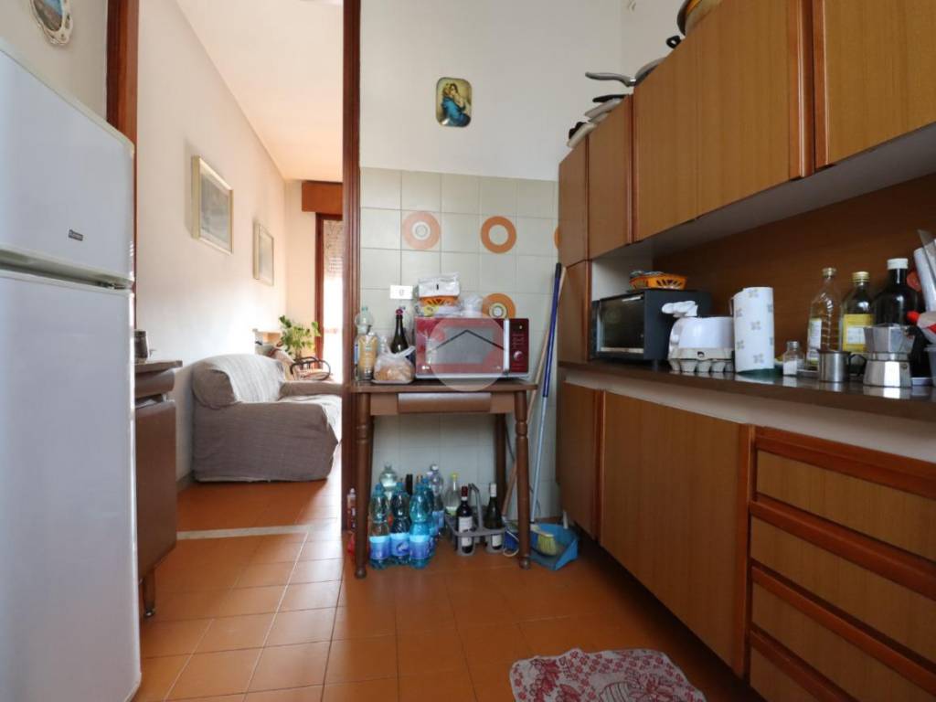 Villa a San giorgio bigarello in Piazza San Giorgio, 20 - Foto 4